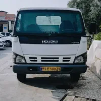 ایسوزو۶تن|خودرو سنگین|بندر ترکمن, |دیوار