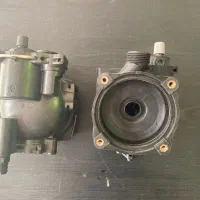 انواع قطعات پکیج|آبگرمکن، پکیج، شوفاژ|جلفا, |دیوار