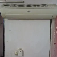 فروش کولر گازی|کولر گازی و فن‌کوئل|رشت, حمیدیان|دیوار