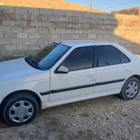 پژوپارس مدل402