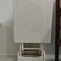 میز عسلی تا شو ۴ عدد جدید