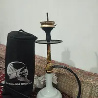 قلیون تمیز مرب همچی کامل|کلکسیون و سرگرمی|صباشهر, |دیوار