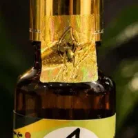 روغن گیاهی هلیکسیر