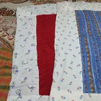 لحافت|رختخواب، بالش، پتو|باخزر, |دیوار