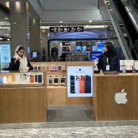 فروشنده|استخدام بازاریابی و فروش|تهران, زعفرانیه|دیوار