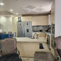 اپارتمان۱۱۰مترنوساز۲خواب پارکینگ آسانسور محمدیه|اجارهٔ آپارتمان|اسلامشهر, شهرک محمدیه|دیوار