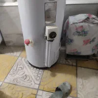 آبگرمکن ایستاده