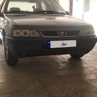 پژو slx|خودرو سواری و وانت|گرگان, |دیوار