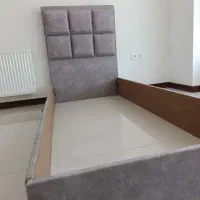 تخت کودک سبلان|تخت و سرویس خواب|اردبیل, |دیوار