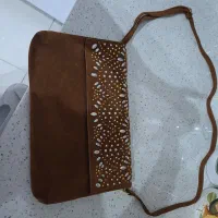 کیف خارجی کاملا نو واستفاده نشده