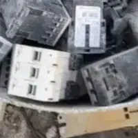 فروش و خرید کنتاکتور و پلاتین و برد سبز و رله