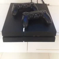ps4 fat. پی اس فور فت