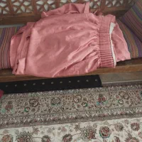 پرده|پرده، رانر، رومیزی|تهران, دردشت|دیوار