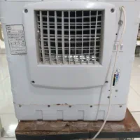 کولرآبی برفای