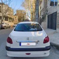 206SD/V20.88|خودرو سواری و وانت|سنندج, |دیوار