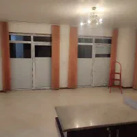 پرده عمودی سالم|پرده، رانر، رومیزی|فولادشهر, مسکن مهر فولادشهر|دیوار