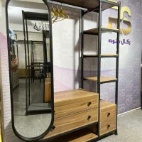 رگال جام دار چرخشی (( ستوده ))|فروشگاه و مغازه|کرج, گلدشت|دیوار
