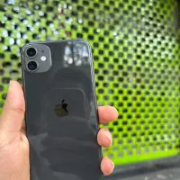 ایفون ۱۱ پلمپ پک اصلی