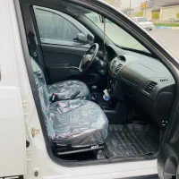 کوییک R مدل ۹۹ درجه یک|خودرو سواری و وانت|فریدون‌کنار, |دیوار