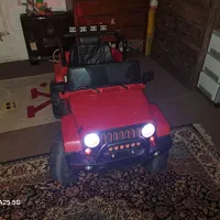 ماشین شارژی