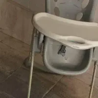 صندلی غذا گود بیبی سه حالت