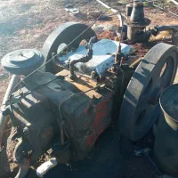 سلام متور پلاکستان تازه تعمیر به شرط کار