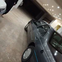 405 مدل 95 دوگانه فابریک|خودرو سواری و وانت|صفادشت, |دیوار