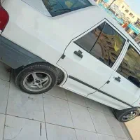 پراید مدل 97|خودرو سواری و وانت|راسک, |دیوار