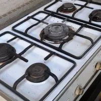 فرگاز سالم|اجاق گاز و لوازم برقی پخت‌وپز|کارون, |دیوار