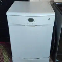 ماشین ظرفشویی  ارچیکو اصل|ماشین ظرفشویی|بروجرد, |دیوار