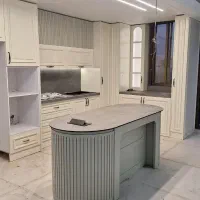 خدمات برش پی وی سی مونتاژ ساخت کابینت و کمد|خدمات پیشه و مهارت|تهران, جوانمردان (اندیشه)|دیوار