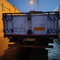 اتاق عقب خاور|قطعات یدکی و لوازم جانبی|گتوند, |دیوار