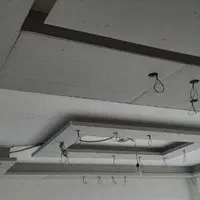 سیم کشی و برقکاری ساختمان|خدمات پیشه و مهارت|اهر, |دیوار