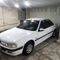 پژوپارس مدل 95|خودرو سواری و وانت|فومن, |دیوار