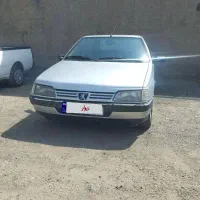 پژو 405 مدل 90