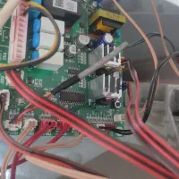 تعمیرات یخچال وساید ضمانتی حتی درمحل آدرس فهمیده1|خدمات پیشه و مهارت|نیشابور, بنیاد شهید|دیوار