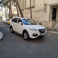 لیفان x60 اوتوماتیک، مدل 97 کم کارکرد|خودرو سواری و وانت|تبریز, |دیوار