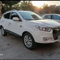 جک s5 مدل 1400 نیوفیس