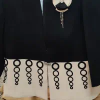 کت مجلسی سایز 48