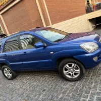 اسپرتیج ۲۰۰۸|خودرو سواری و وانت|تهران, سهروردی|دیوار