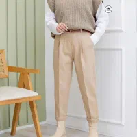 شلوار فوتر مناسب زمستان|لباس|کرمانشاه, |دیوار