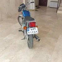 موتور مدل 90|موتورسیکلت|تربت جام, پاسداران|دیوار