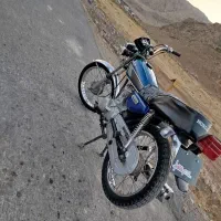 موتور مزایده وحشی