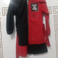 لباس نو دخترانه|لباس|تهران, تهرانسر غربی|دیوار