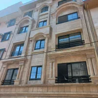 فروش ۳خواب صفر در پل عراق حاتم
