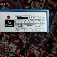 آدابتور 12ولت