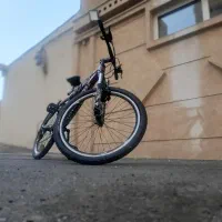 دوچرخه دومینو