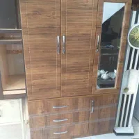 کمد و‌جا کفشی