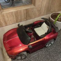 ماشین شارژی