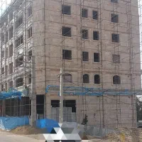 فروش واحد غیرتحویلی دربومهن